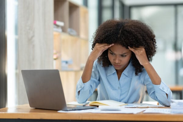 Stress, Exhaustion and Burnout