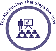 4 Burnout Balance & Beyond Masterclass