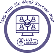 5 Six Weeks to Sanity (Logo)