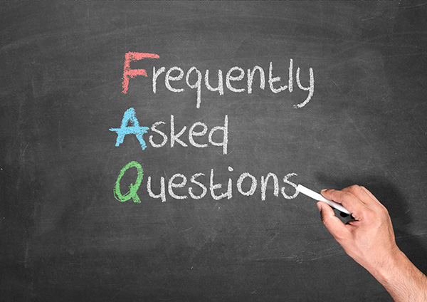 FAQ